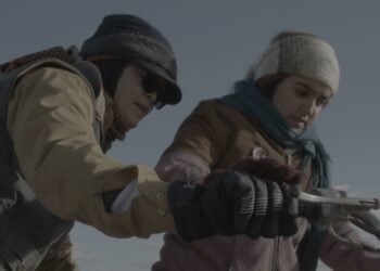 ‘Cutting Through Rocks’: El primer documental iraní que busca el Óscar en un clima de guerra