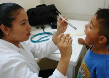 Repuntan enfermedades respiratorias en la región centro