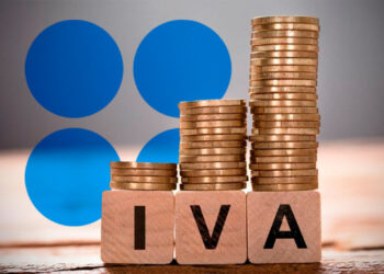 Desplome del IVA enciende alertas sobre economía nacional