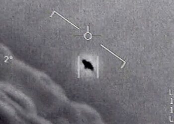 ¿Revelación histórica o burocracia? Archivos ovni de Trump