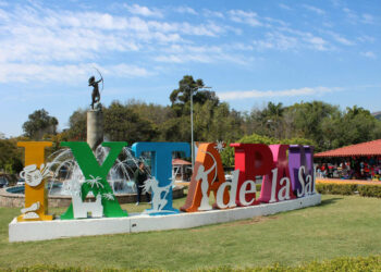 Ixtapan de la Sal: El destino mexiquense donde la historia brota de sus aguas termales