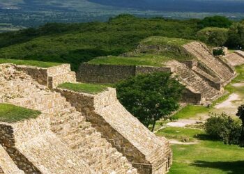 Proyectan museo para impulsar el turismo en El Ixtépete