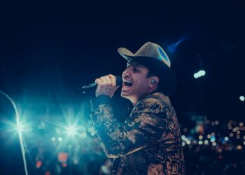 ¡Cuidado con el fraude! El “Leyendas Tour” de Julión Álvarez y Alfredo Olivas en el Estadio Jalisco es FALSO