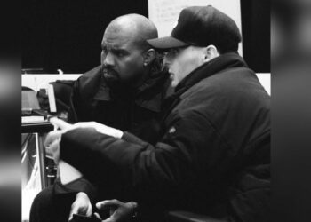 Kanye West lanza ‘Bully’: El nuevo álbum que rinde tributo a la cultura popular de México