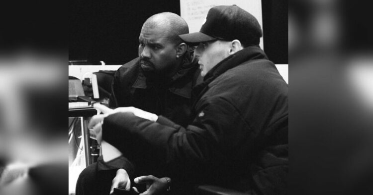 Kanye West lanza ‘Bully’: El nuevo álbum que rinde tributo a la cultura popular de México