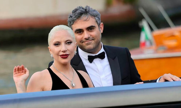 Lady Gaga confirma preparativos para su próxima boda con Michael Polansky