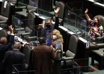 Ven viable aprobar ley de ciberseguridad este año