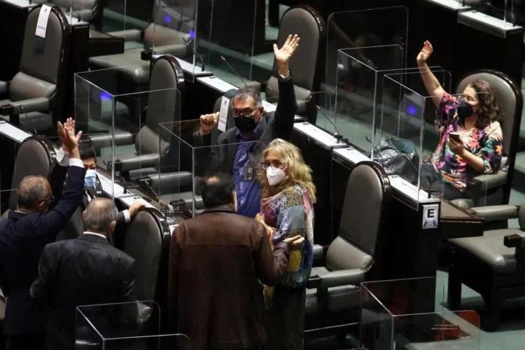 Ven viable aprobar ley de ciberseguridad este año