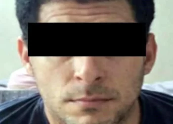 Capturan a líder criminal con fentanilo en Colima