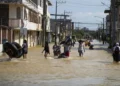 Lluvias en Perú dejan 92 fallecidos y miles de damnificados