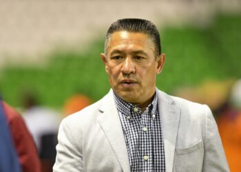 Fin del ciclo: Ignacio Ambriz deja a León tras un balance de nueve derrotas