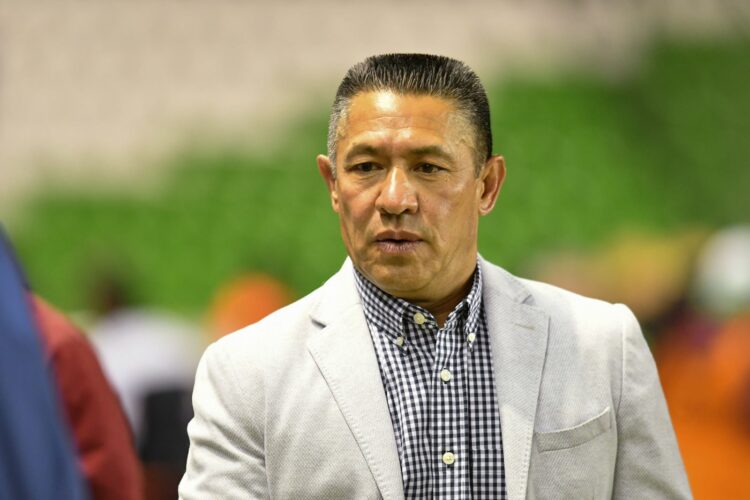 Fin del ciclo: Ignacio Ambriz deja a León tras un balance de nueve derrotas