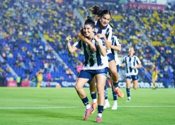 Monterrey se mantiene como líder del Clausura 2026 tras la jornada 13
