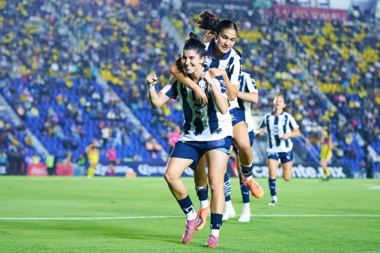 Monterrey se mantiene como líder del Clausura 2026 tras la jornada 13