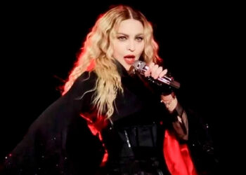 Madonna se une al elenco de la serie ‘The Studio’ para su regreso a la actuación