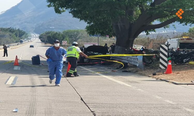 Asesinan a dos ganaderos en Guerrero