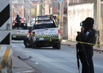 Ataque armado en Guanajuato mata a niño