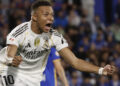 Mbappé apunta a la Champions: Su recuperación con el Real Madrid