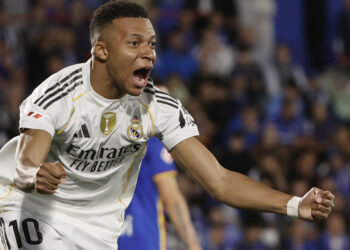 Mbappé apunta a la Champions: Su recuperación con el Real Madrid