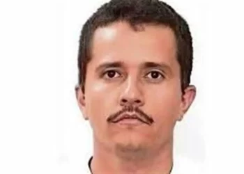 Cárteles amenazan a tropas de EEUU en la frontera