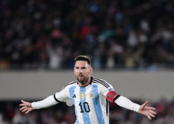Scaloni confirma que la presencia de Messi en el Mundial 2026 depende del jugador