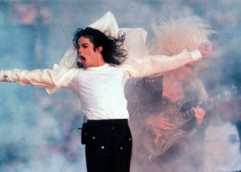 Demandan al patrimonio de Michael Jackson por $200 millones