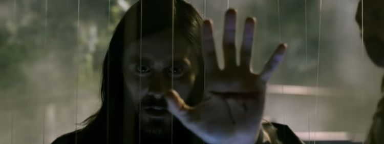 Películas que no cumplieron sus expectativas en la taquilla