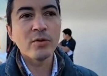 Muere en choque el secretario de Economía de Reynosa