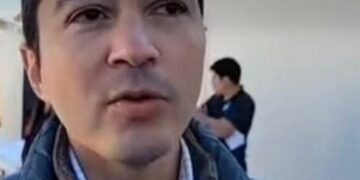 Muere en choque el secretario de Economía de Reynosa