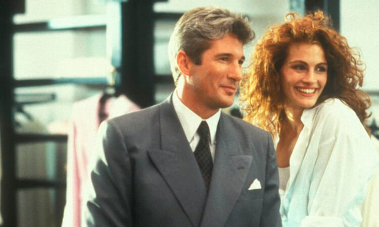 ‘Pretty Woman’ cumple 36 años