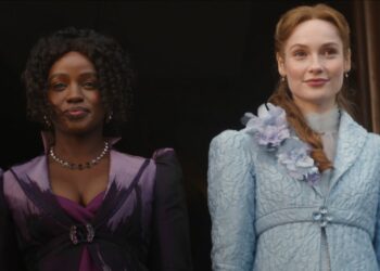 Netflix confirma la temporada 5 de ‘Bridgerton’ con Francesca y Michaela como protagonistas
