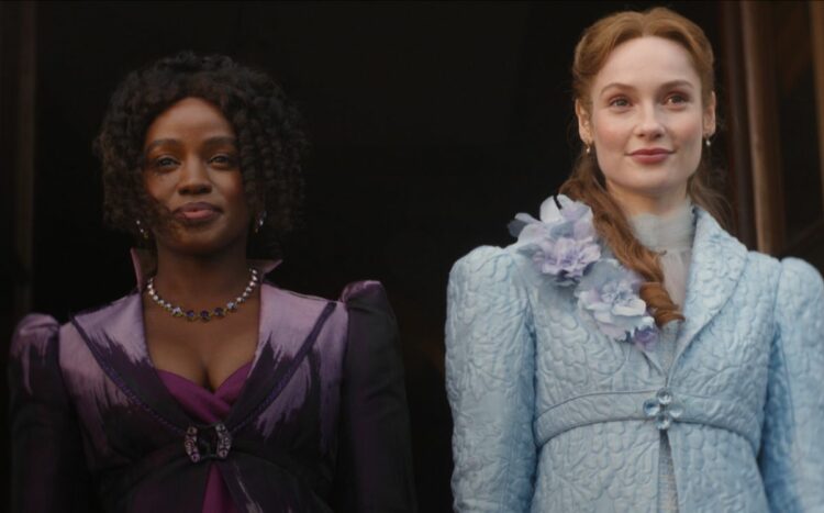 Netflix confirma la temporada 5 de ‘Bridgerton’ con Francesca y Michaela como protagonistas