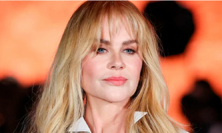 Nicole Kidman rompe el silencio tras su divorcio de Keith Urban: “Somos y seguiremos siendo una familia”