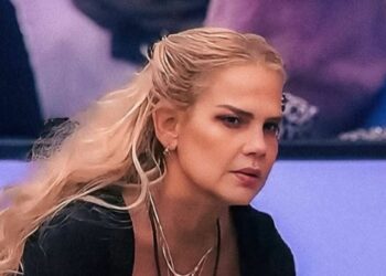 “Vengan a salvarlos”: El desesperado pedido de Niurka a Donald Trump por la situación en Cuba