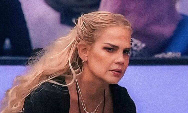 “Vengan a salvarlos”: El desesperado pedido de Niurka a Donald Trump por la situación en Cuba