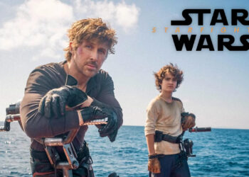 Ryan Gosling revela el motivo por el cual se une a ‘Star Wars: Starfighter’