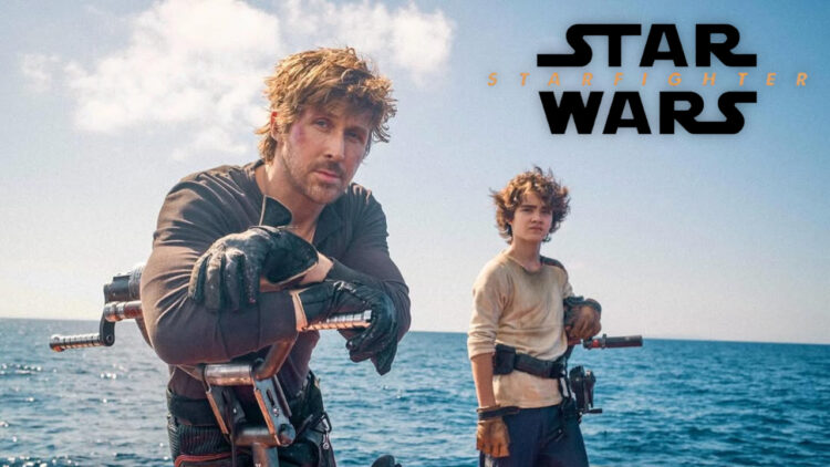 Ryan Gosling revela el motivo por el cual se une a ‘Star Wars: Starfighter’