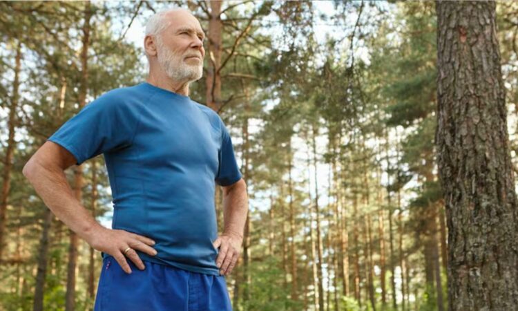 Los ejercicios clave para prevenir lesiones después de los 50 años