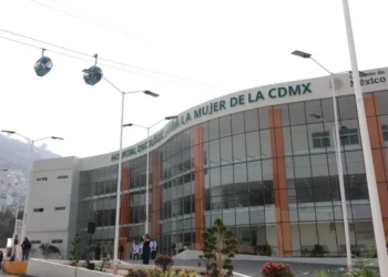 Inauguran hospital oncológico sin radioterapia