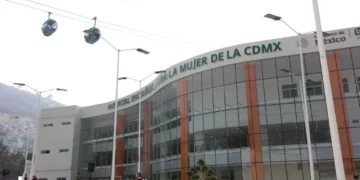 Inauguran hospital oncológico sin radioterapia