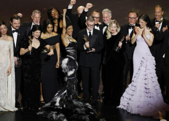 ‘One Battle After Another’ triunfa en la 98.ª edición de los Óscar con seis estatuillas