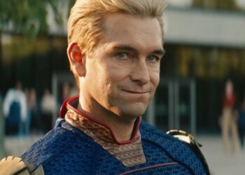 Prime Video confirma fecha de estreno para la temporada final de “The Boys”