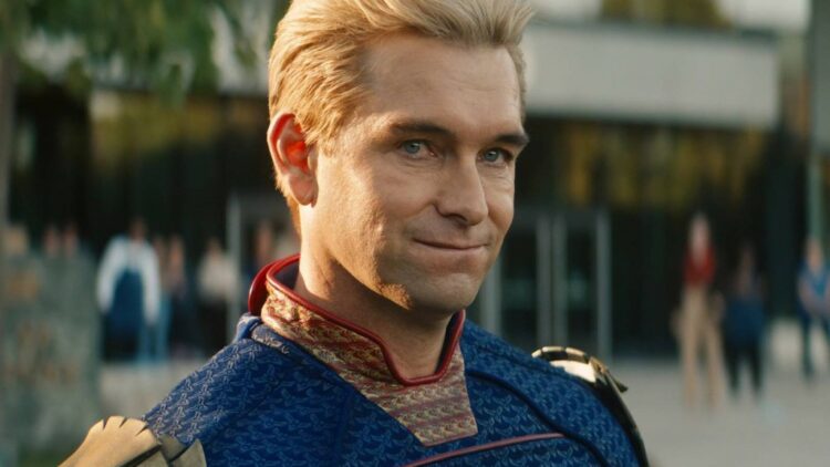 Prime Video confirma fecha de estreno para la temporada final de “The Boys”