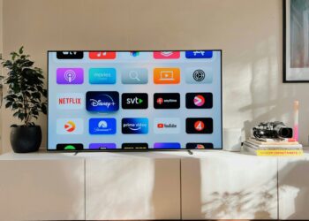 LG Electronics revela la estructura de precios para sus nuevas líneas OLED evo G6 y C6