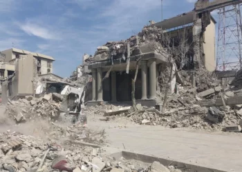 Irán amenaza a EU con “alto precio” por muerte de Jamenei