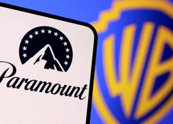 El nuevo gigante de Hollywood: Paramount Skydance superará a Netflix y Disney en inversión tras absorber a Warner
