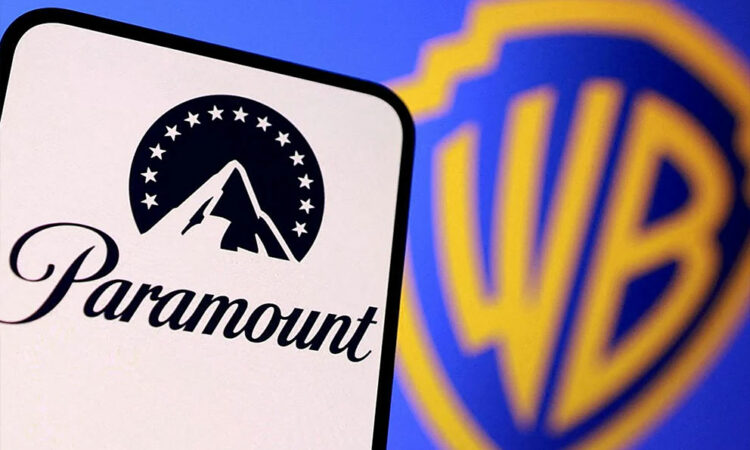 El nuevo gigante de Hollywood: Paramount Skydance superará a Netflix y Disney en inversión tras absorber a Warner