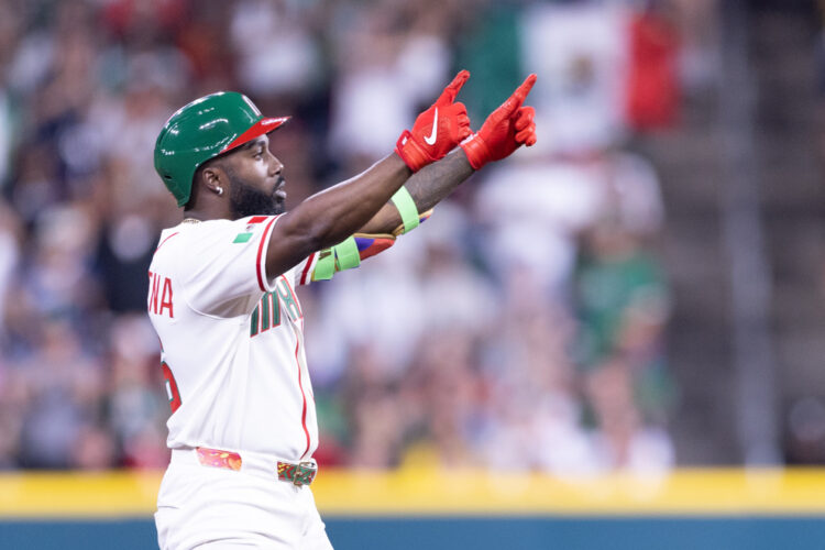 México derrota a Brasil y lidera en el Clásico Mundial