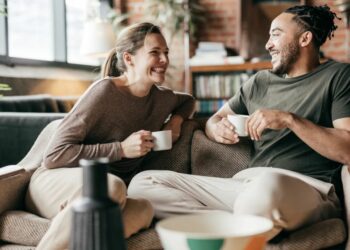 ¿Estás con la persona correcta? La teoría del pájaro lo explica