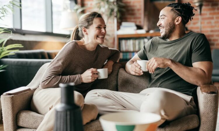 ¿Estás con la persona correcta? La teoría del pájaro lo explica